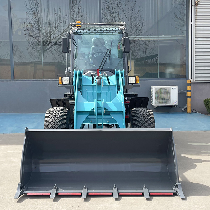 محمل عجلات ثقيل