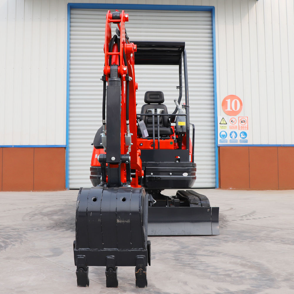 سعر الحفارة الصغيرة