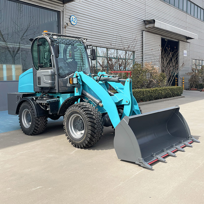 محمل عجلات ثقيل