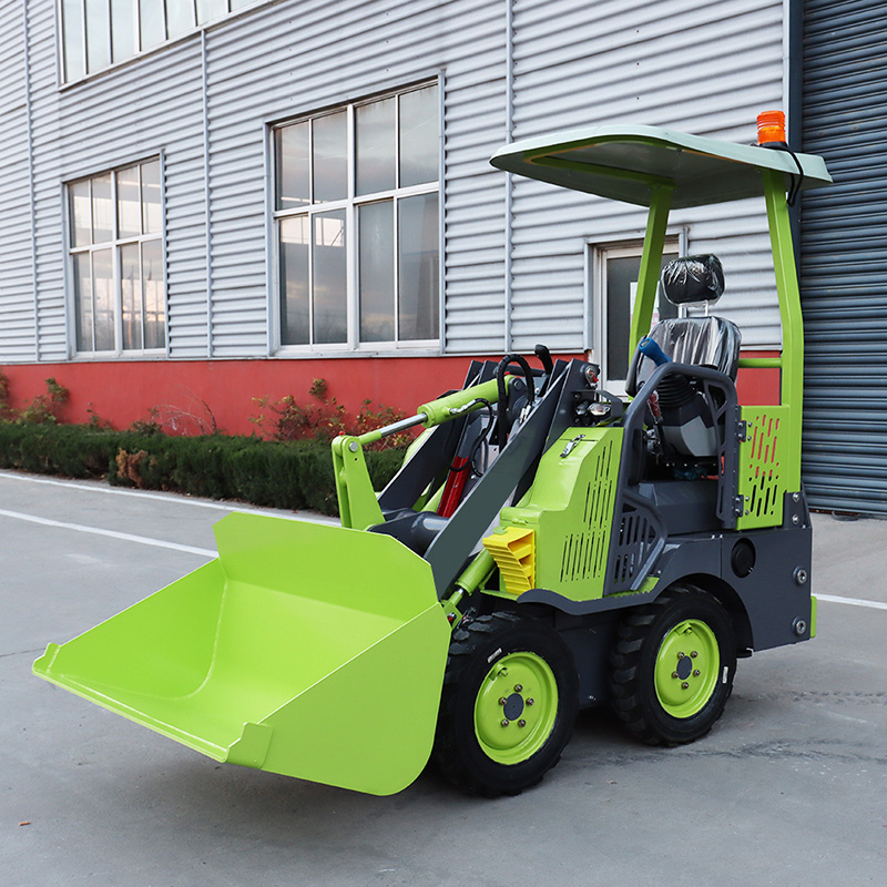 رافعة شوكية صغيرة