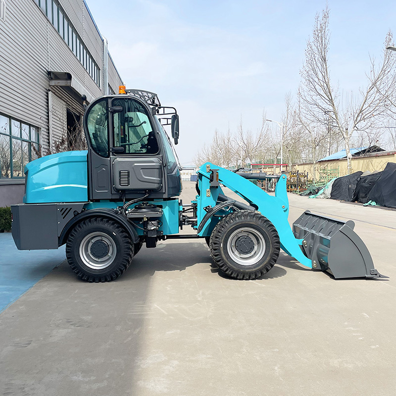 محمل عجلات ثقيل