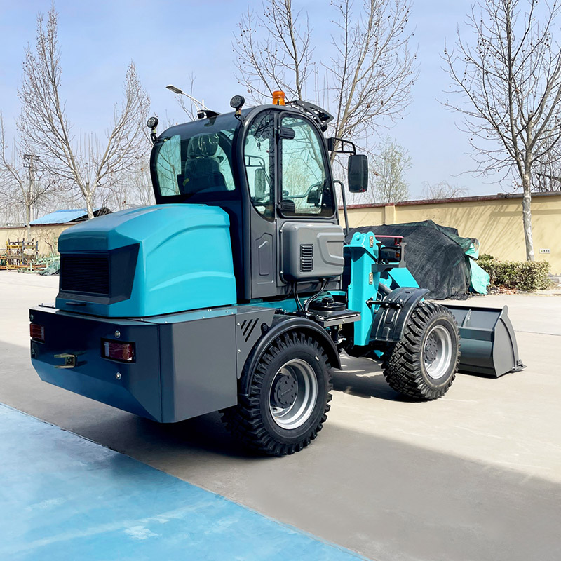 محمل عجلات ثقيل