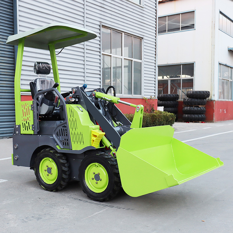 رافعة شوكية صغيرة