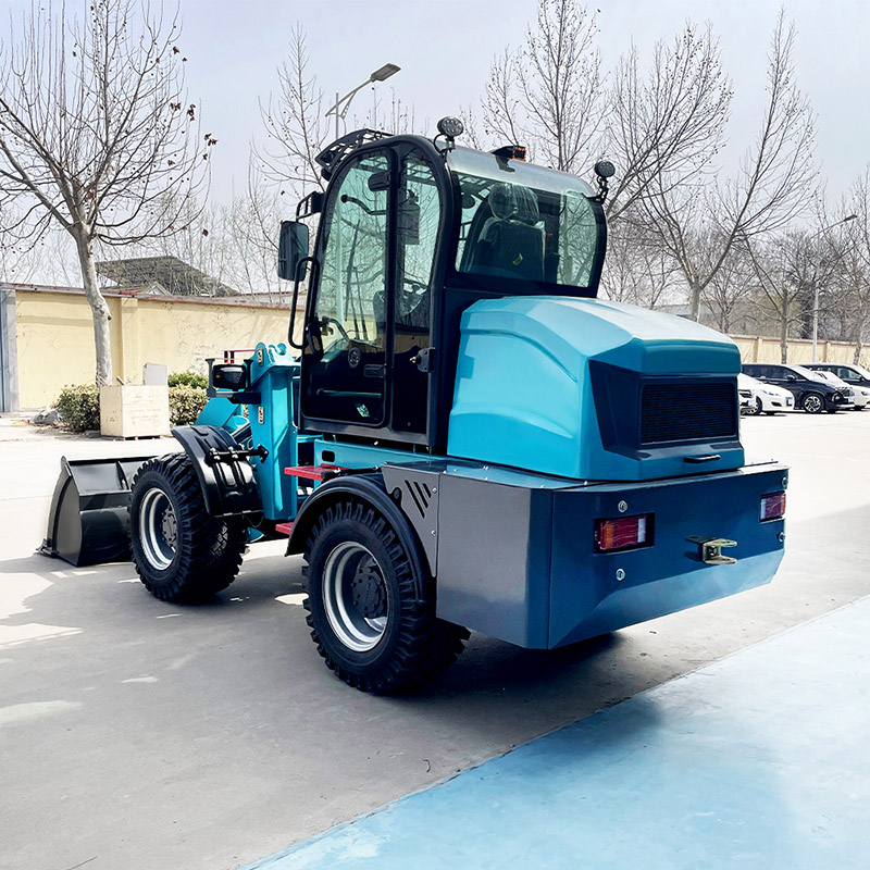 محمل عجلات ثقيل