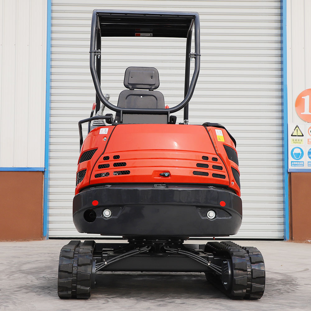 سعر الحفارة الصغيرة