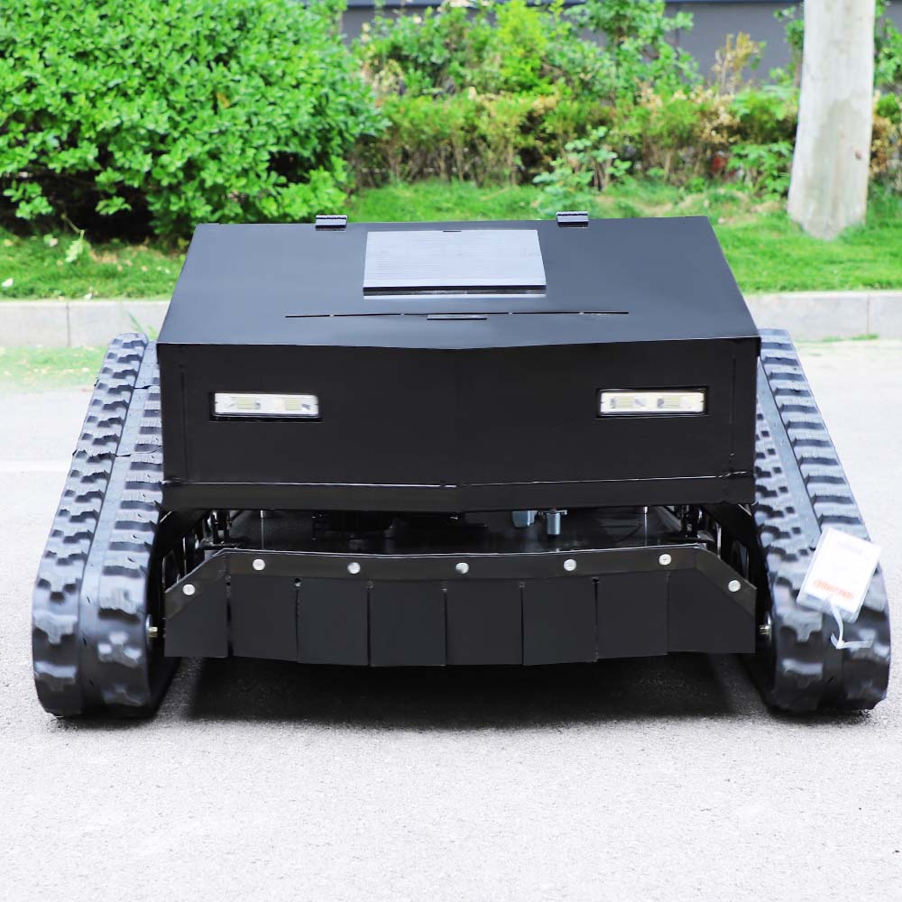 جزازة العشب