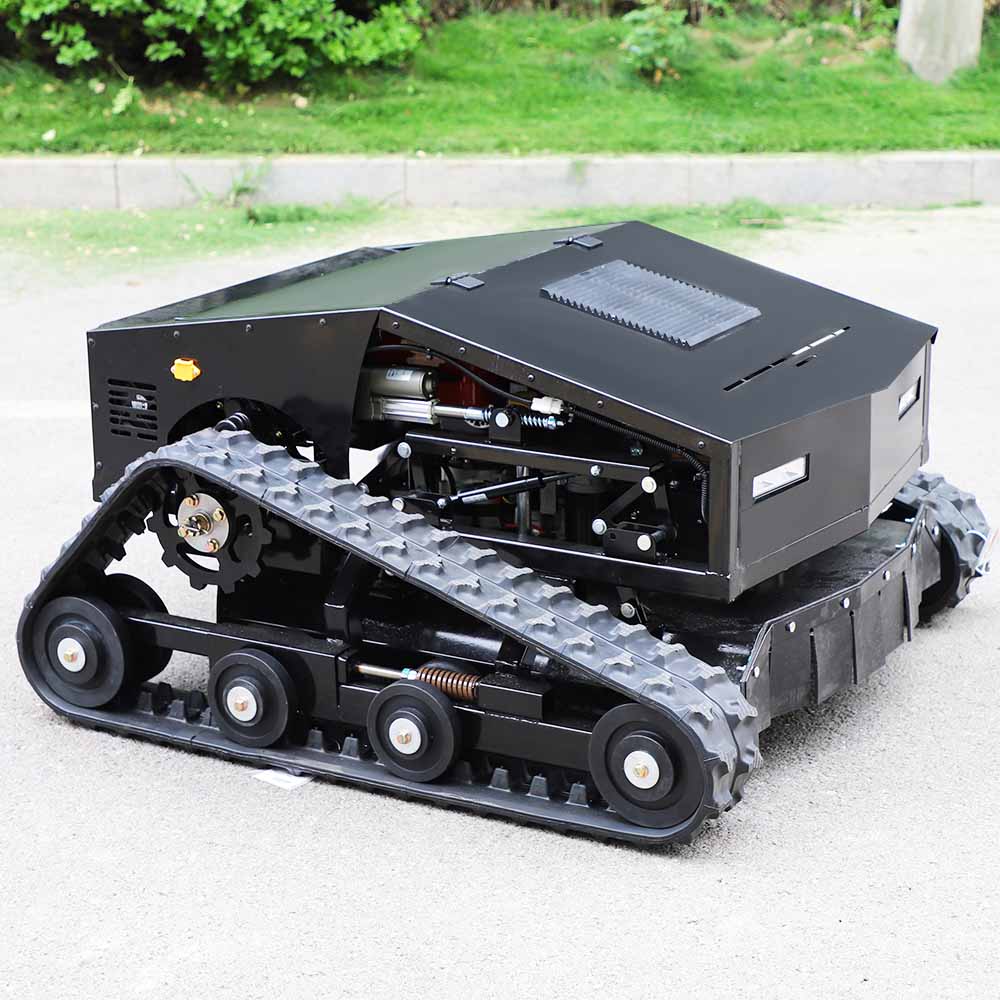 جزازة العشب