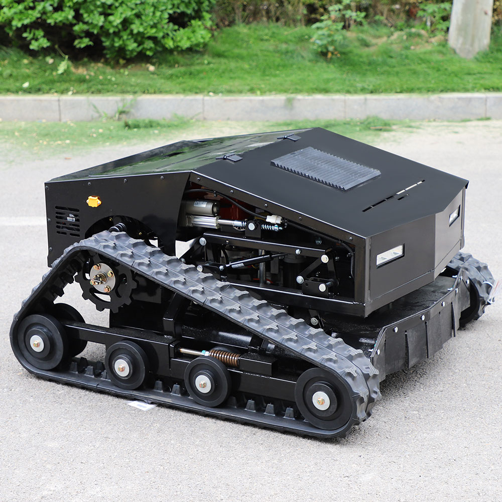 جزازة العشب