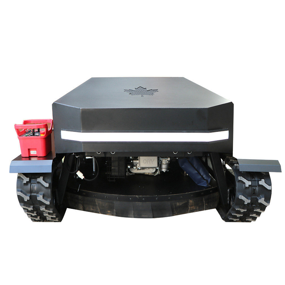 جزازة العشب متعددة الأغراض