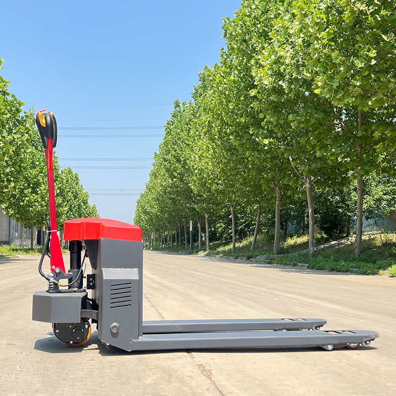 رافعة شوكية يدوية