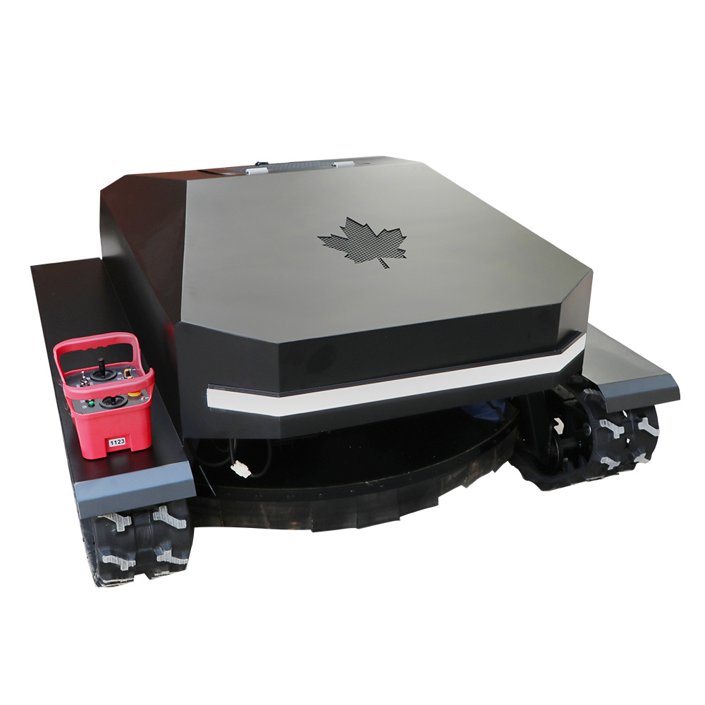 جزازة العشب متعددة الأغراض