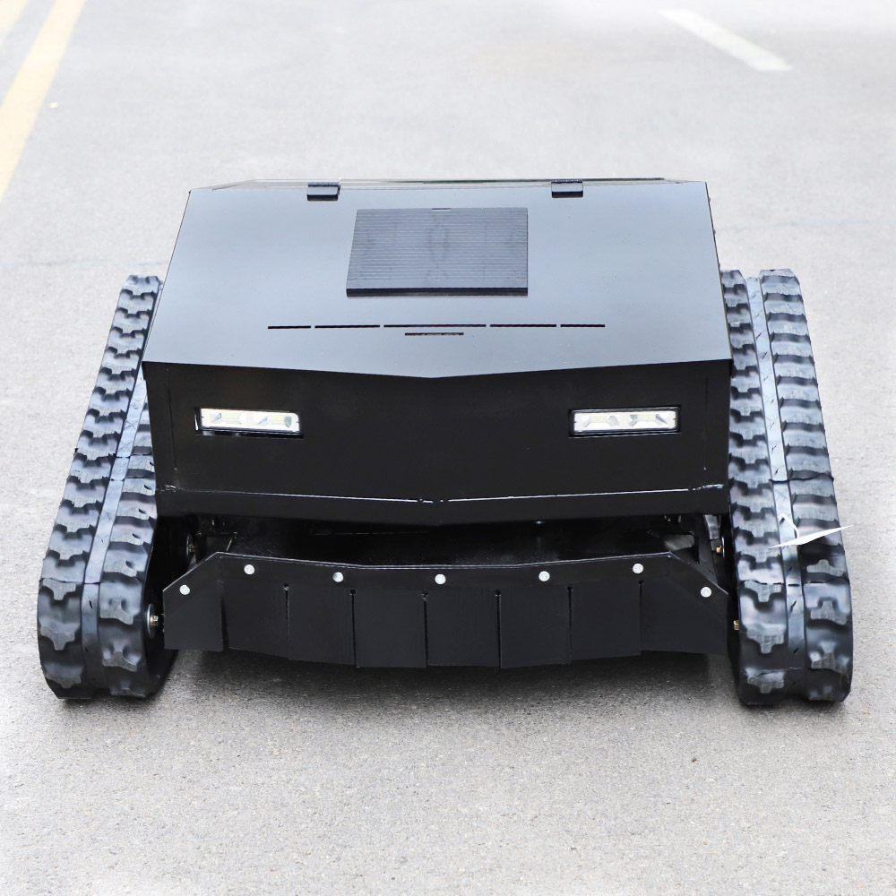 جزازة العشب