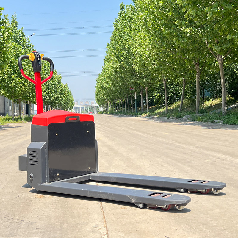 رافعة شوكية يدوية