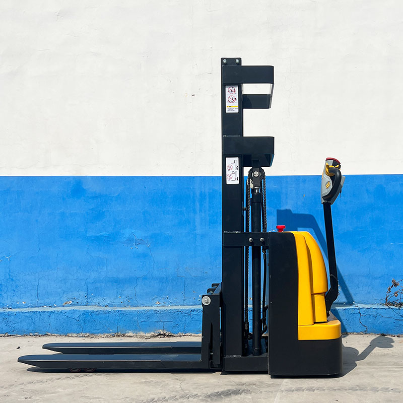 تسعير المكدس