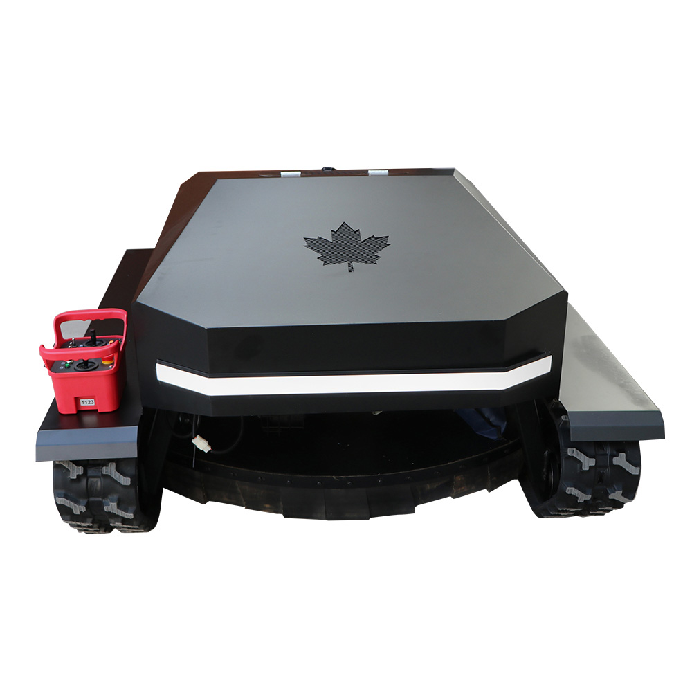 جزازة العشب متعددة الأغراض