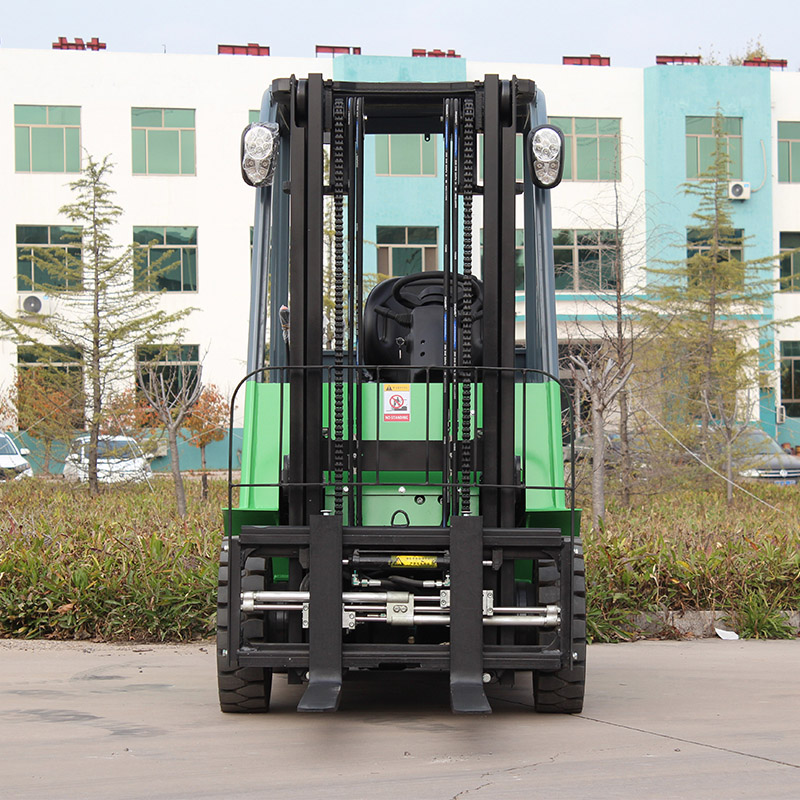 رافعة شوكية للإيجار بالقرب مني