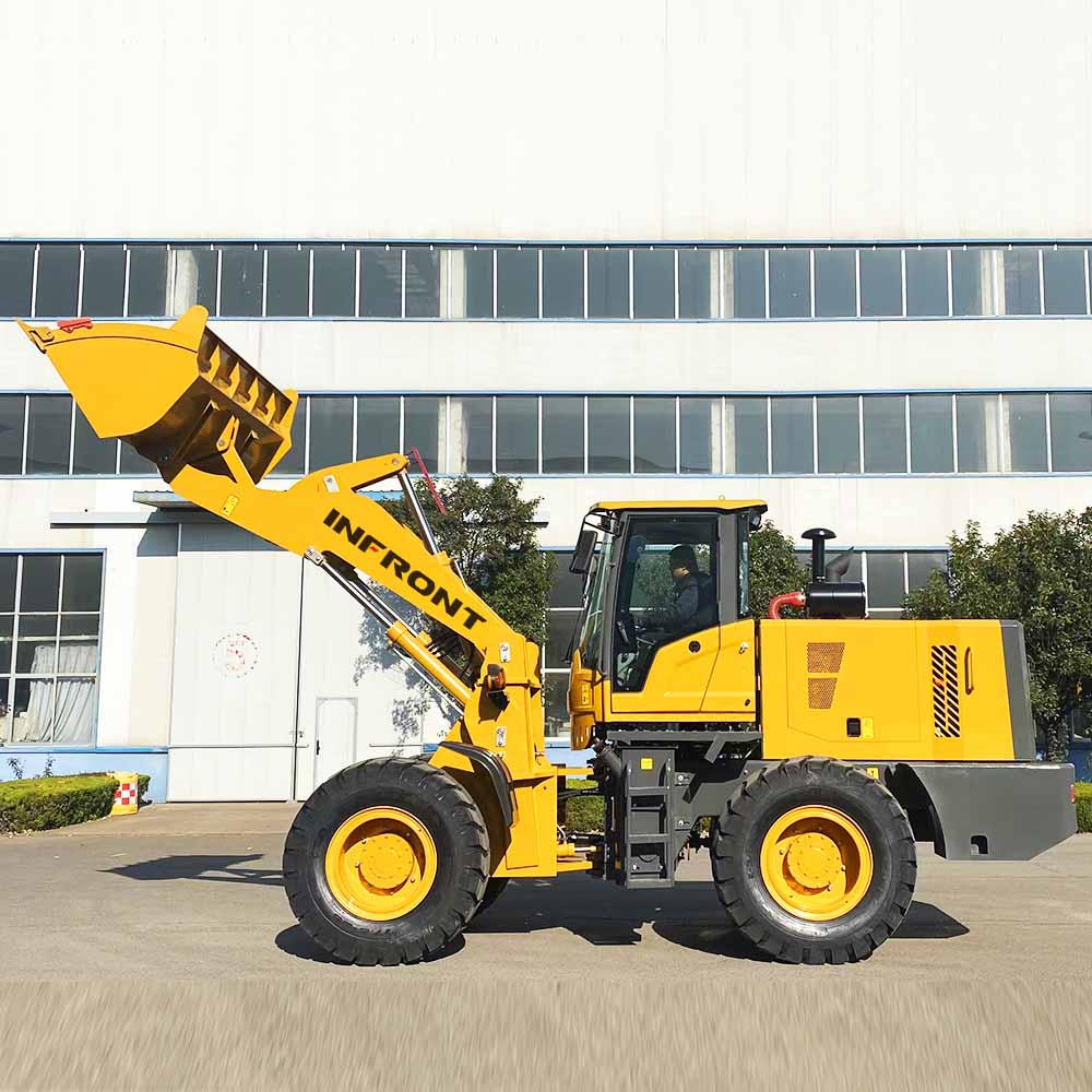 محمل لجميع التضاريس