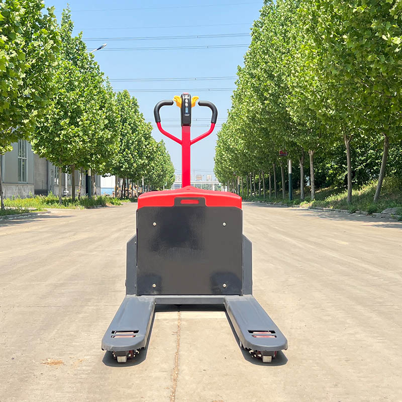 رافعة شوكية يدوية