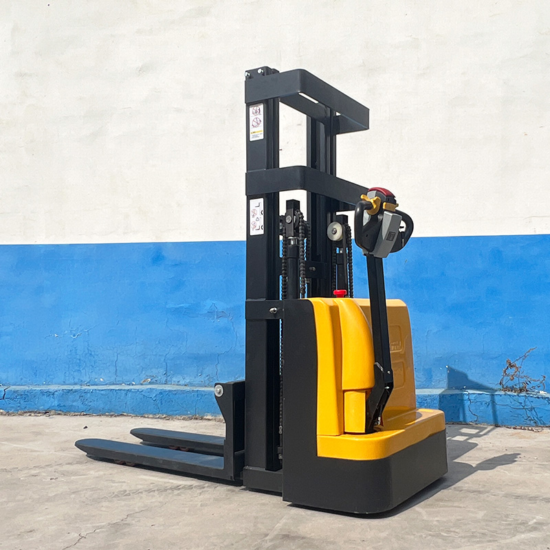 تسعير المكدس