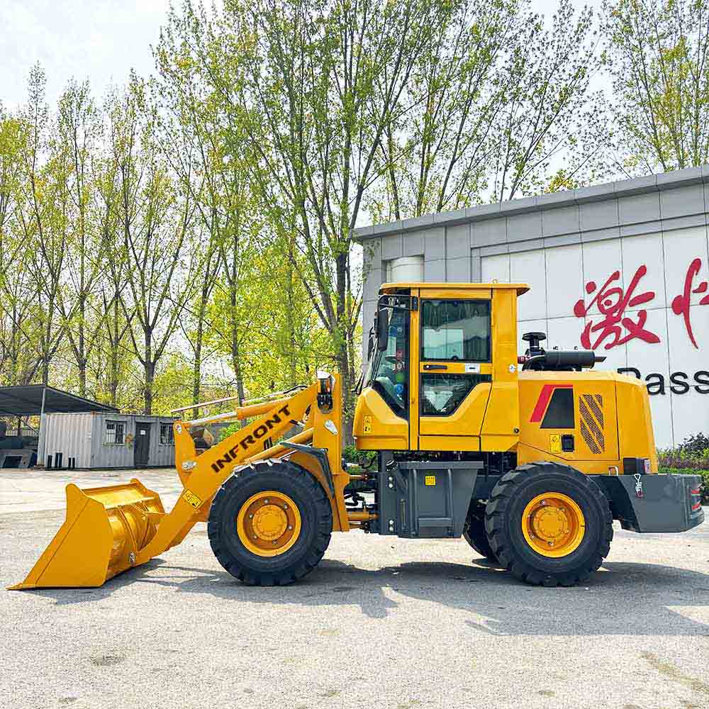 محمل البناء