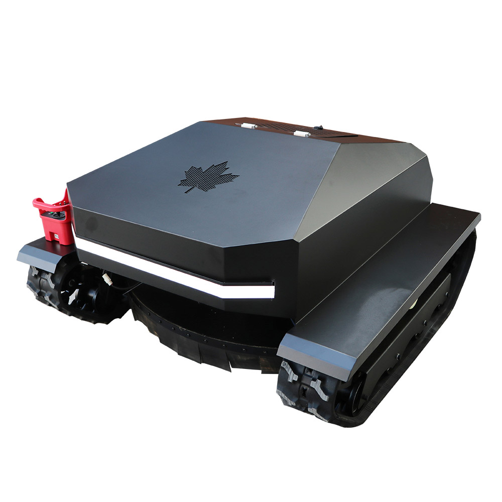 جزازة العشب متعددة الأغراض