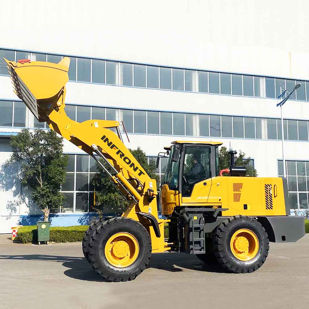 محمل لجميع التضاريس