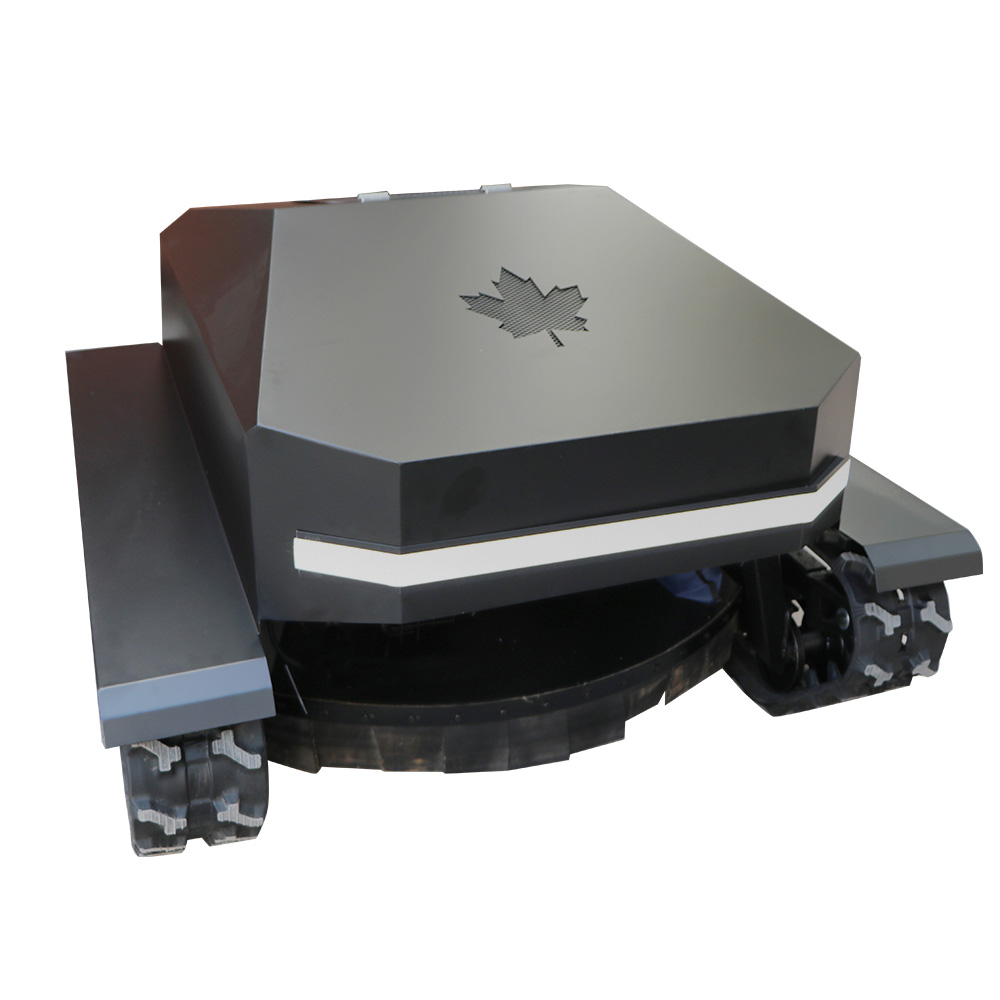 جزازة العشب متعددة الأغراض