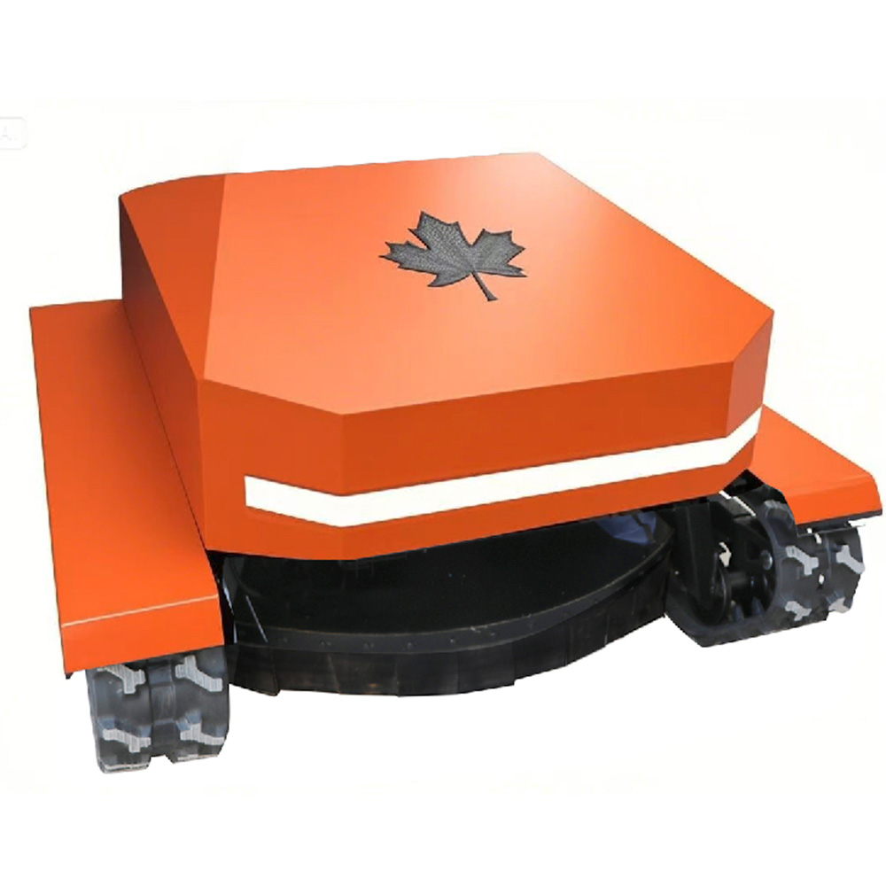 جزازة العشب متعددة الأغراض