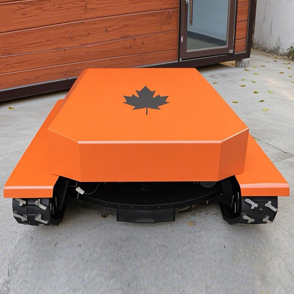 جزازة العشب متعددة الأغراض