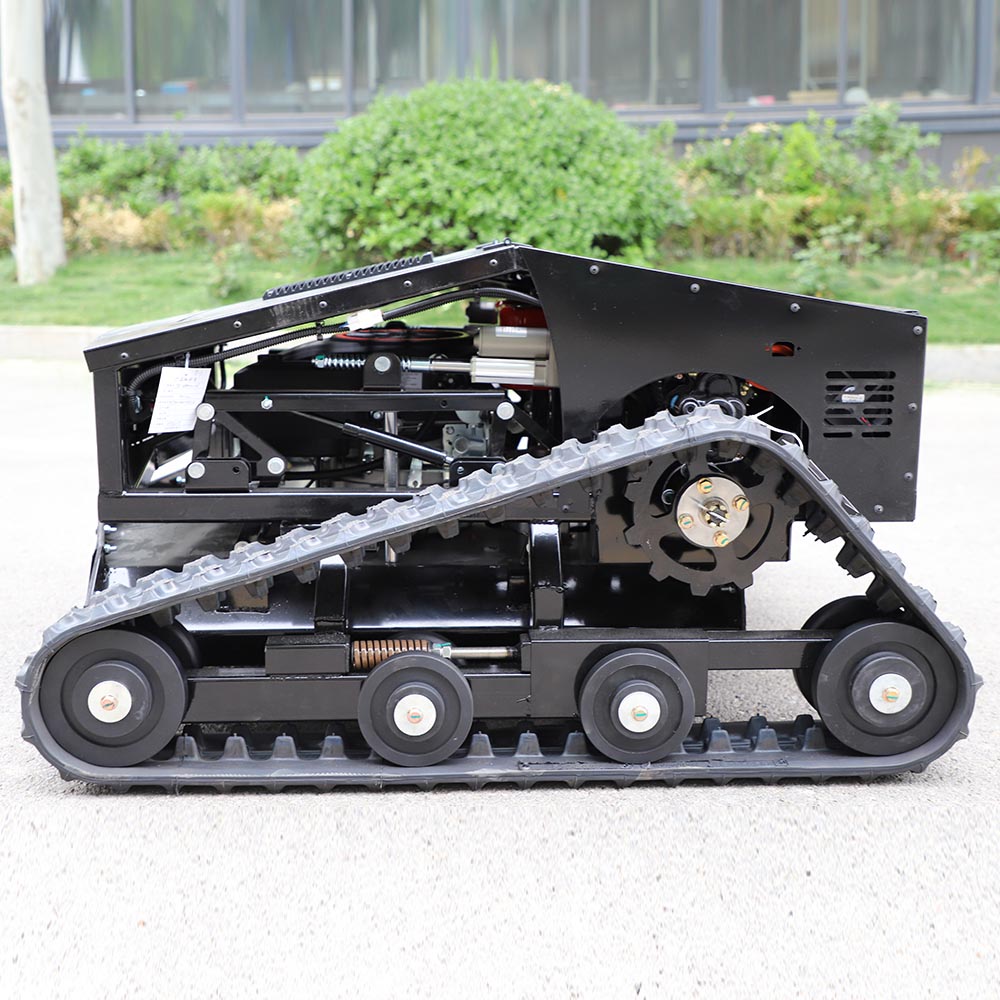 جزازة العشب