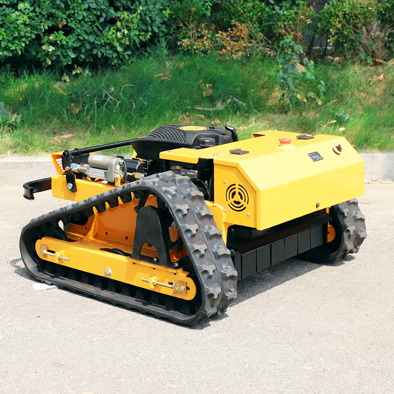 جزازة العشب