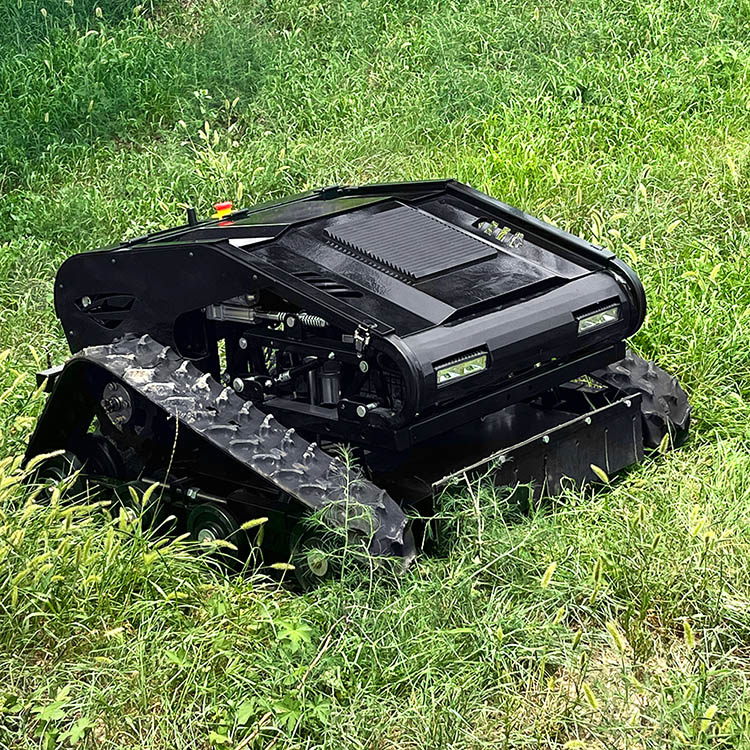 جزازة العشب