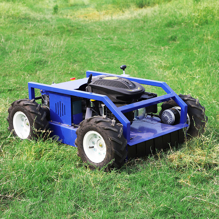 جزازات العشب الجيدة