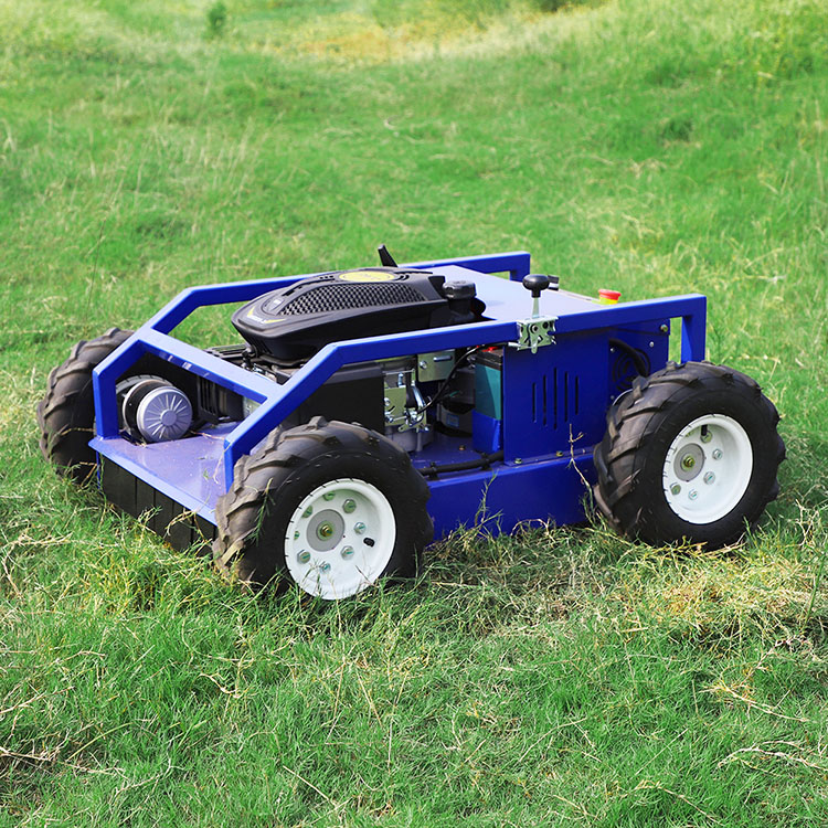 جزازات العشب الجيدة