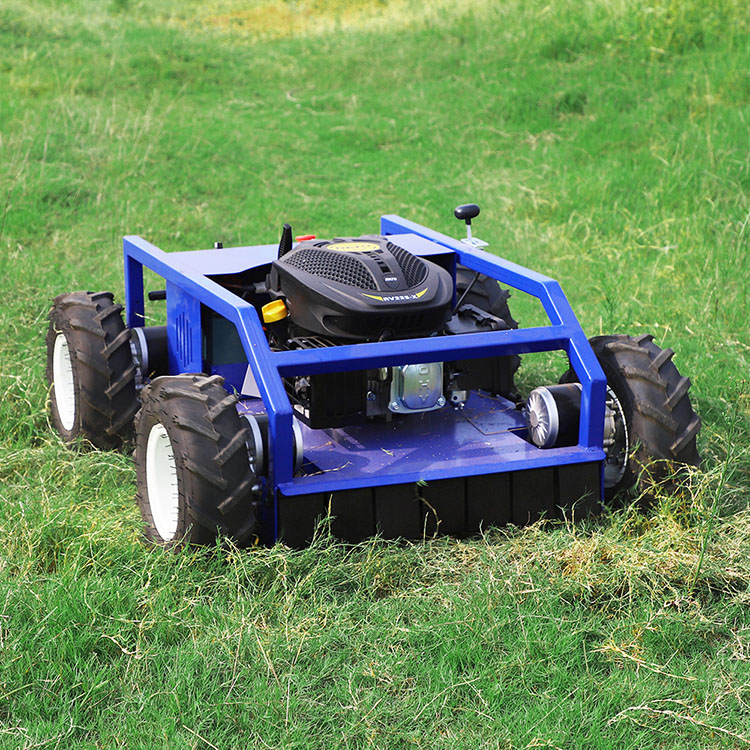 جزازات العشب الجيدة