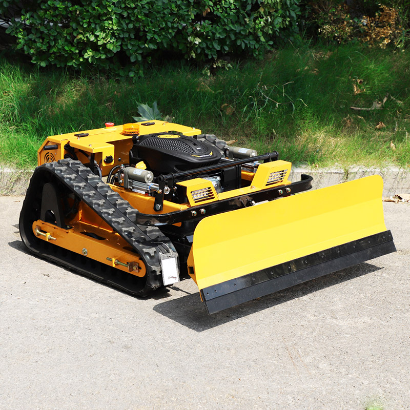 جزازة العشب