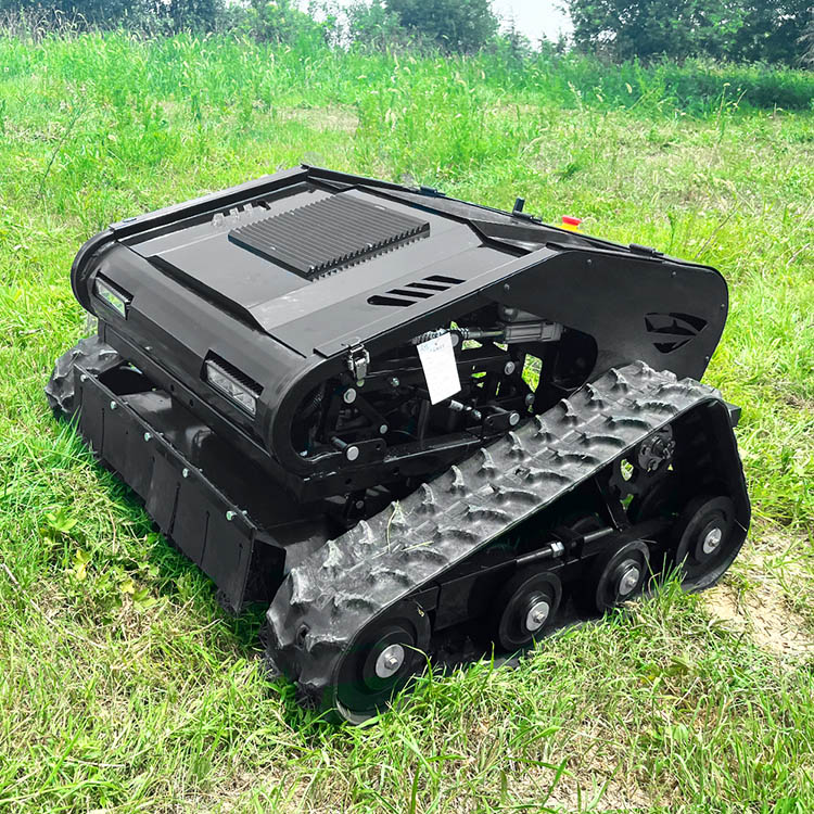 جزازة العشب