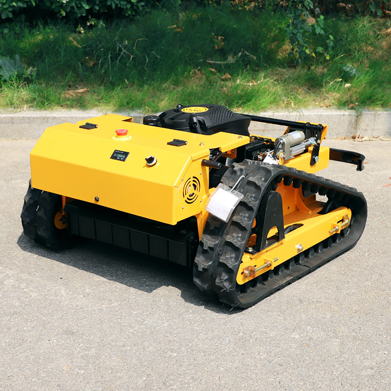 جزازة العشب