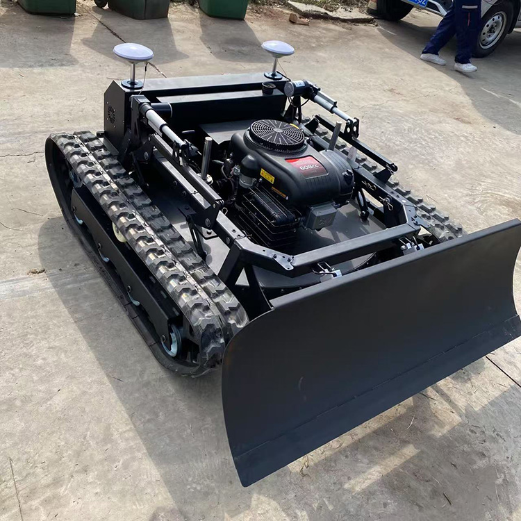 جزازة التحكم عن بعد