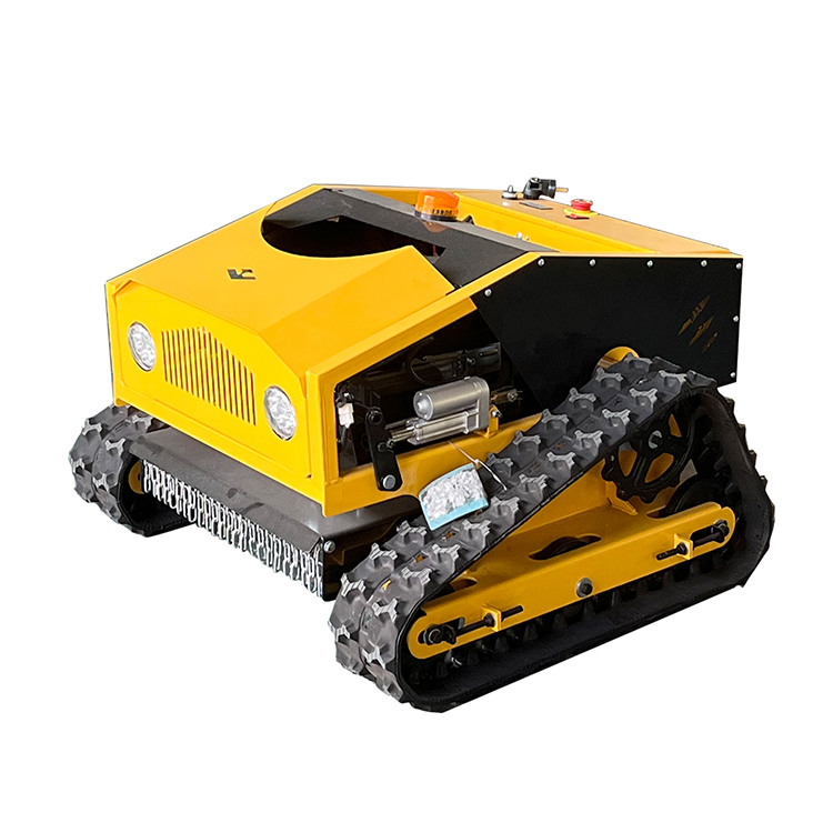 سواءً كنتَ ترغب في تسوية المروج، أو جزّ المساحات الخضراء في الحدائق، أو إزالة الأعشاب الضارة في البساتين والجبال، فإن جزازات العشب ذات الدوران الصفري هذه، المتوفرة للبيع بالقرب مني، تُنجز هذه المهمة بسهولة. بفضل نظام الطاقة القوي والشفرات الحادة، يُمكنك إتمام جزّ العشب على نطاق واسع في وقت قصير، مما يُحسّن كفاءة العمل بشكل كبير ويوفر تكاليف العمالة والوقت.