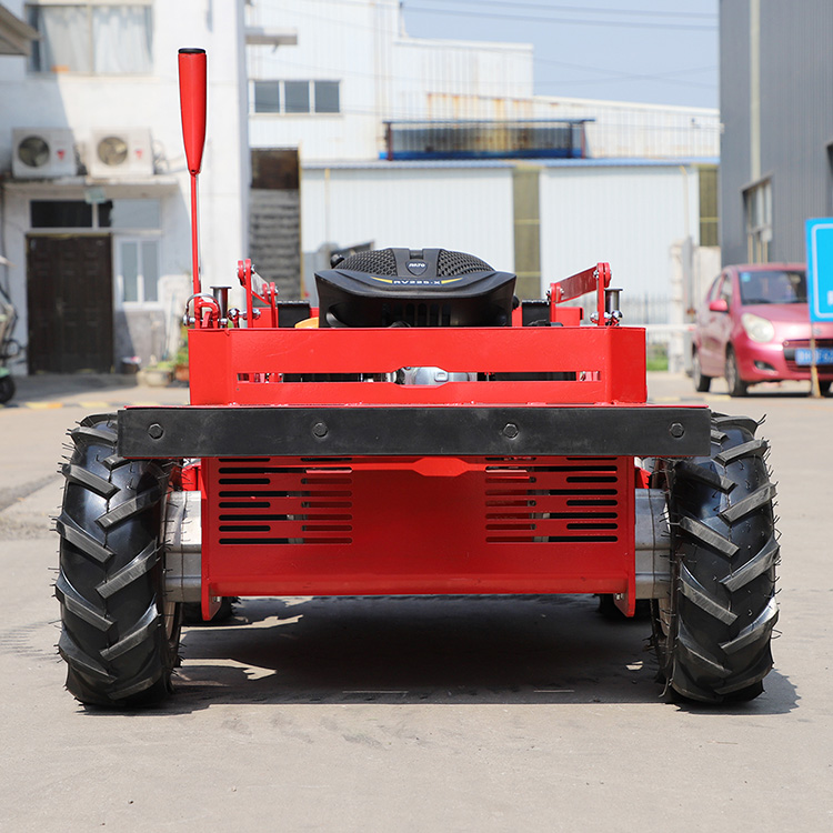 جزازات العشب الرخيصة