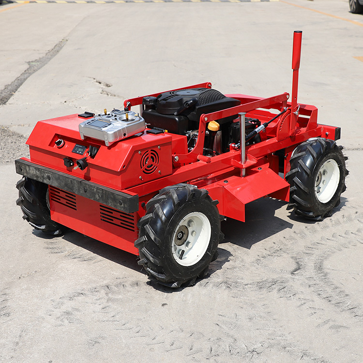 جزازات العشب الرخيصة