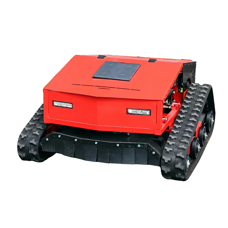 جزازة العشب التجارية