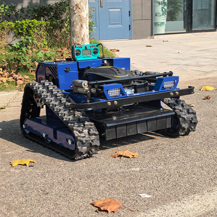 جزازة العشب Greenworks