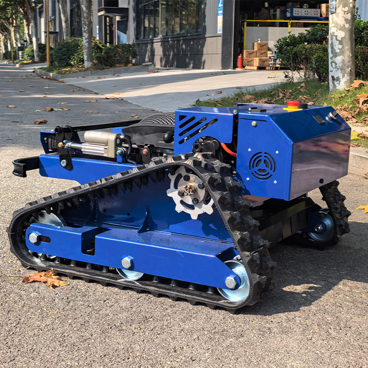 جزازة العشب Greenworks