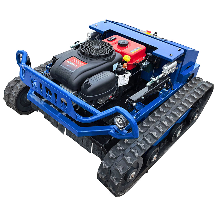 جزازة العشب الأوتوماتيكية