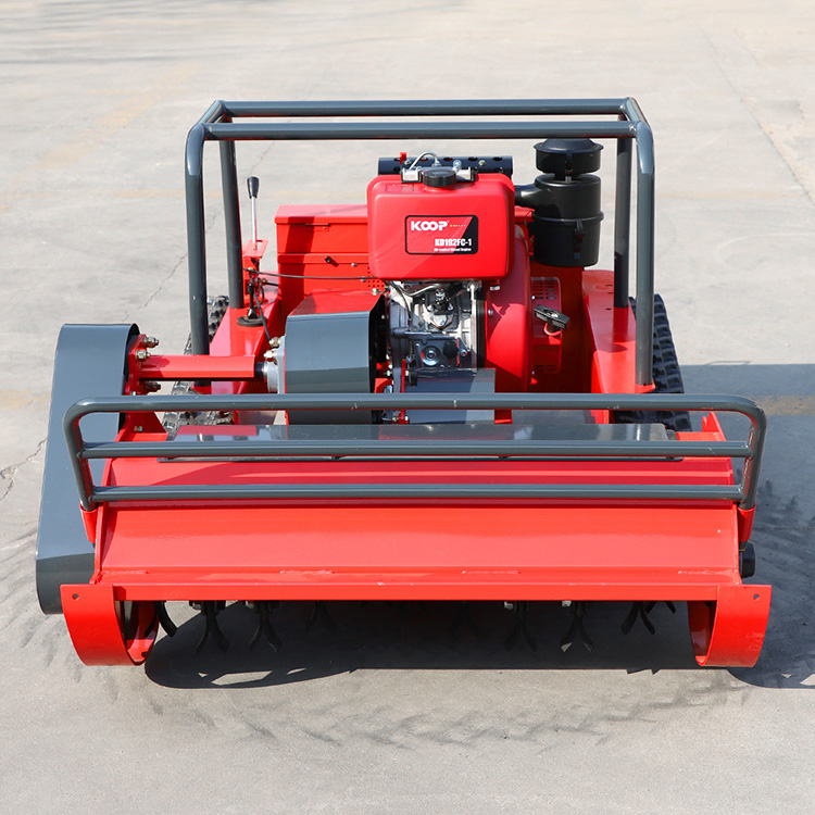 جزازات العشب ذات الدوران الصفري الرخيصة