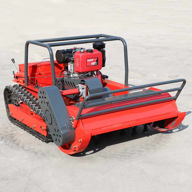 أفضل جزازة عشب لاسلكية