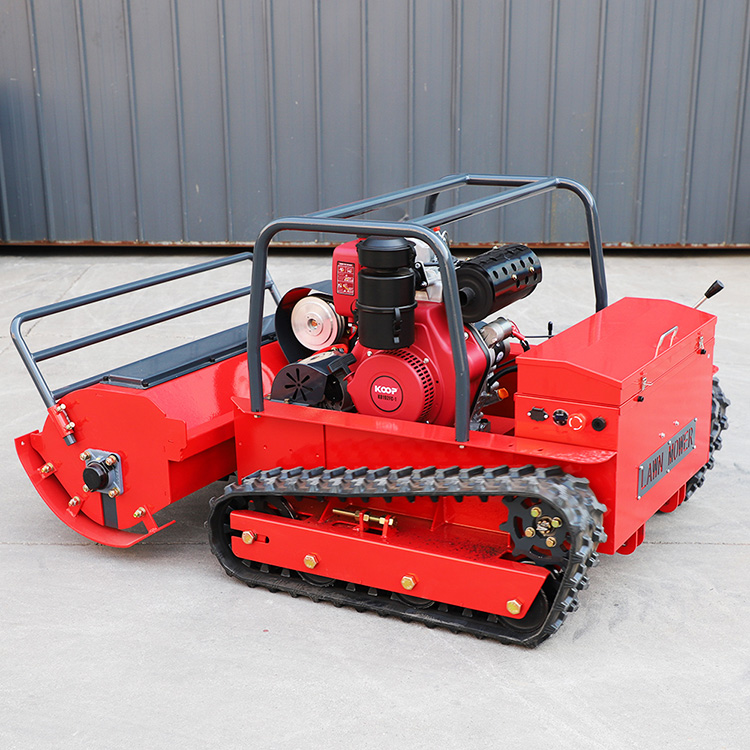 أفضل جزازة عشب لاسلكية