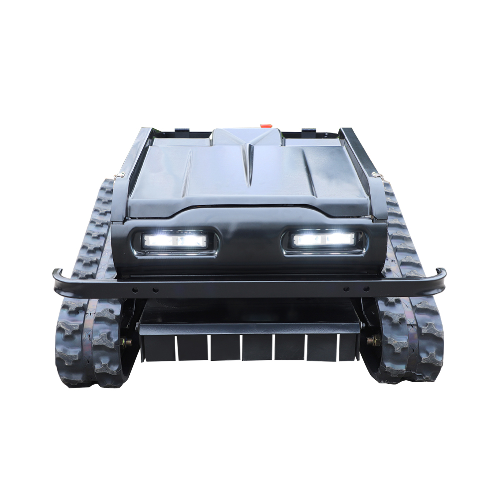 جزازة روبوتية